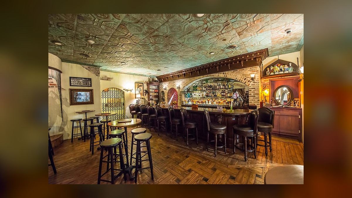 Top 10 Speakeasies in Savannah in 2027 — figure 9