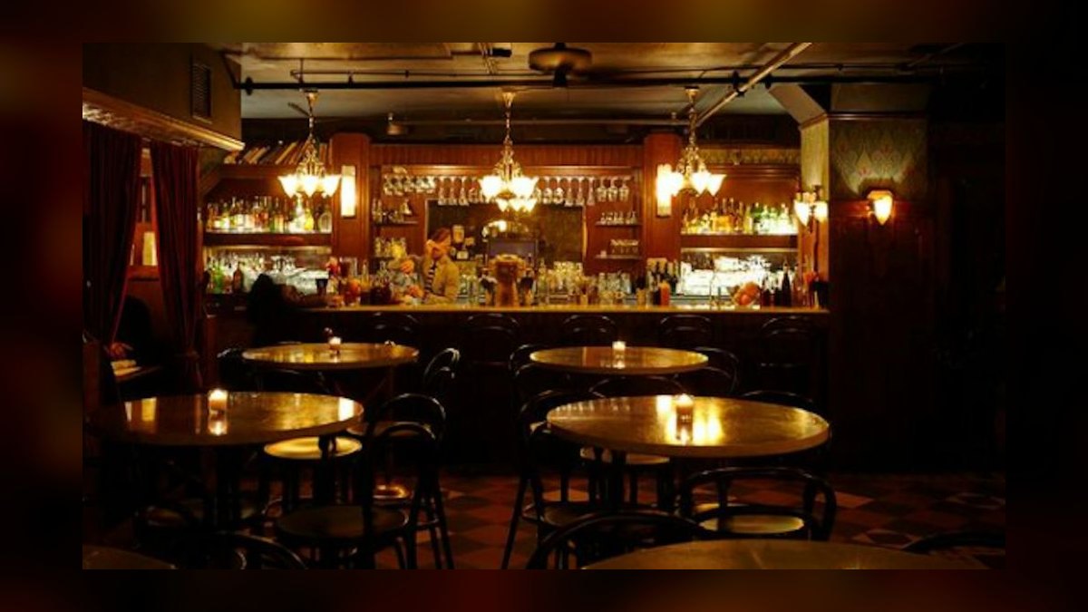 Top 10 Speakeasies in Minneapolis in 2027