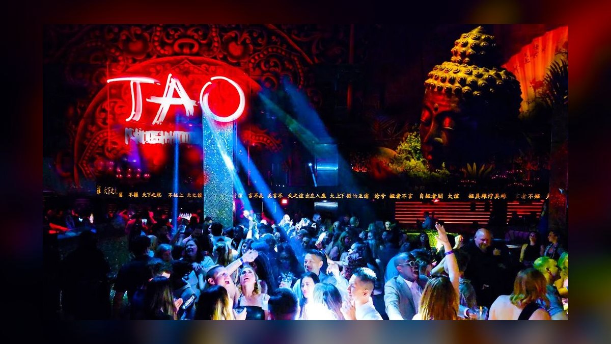 The 10 Best Nightclubs in Las Vegas (2027 Ranking) — figure 5
