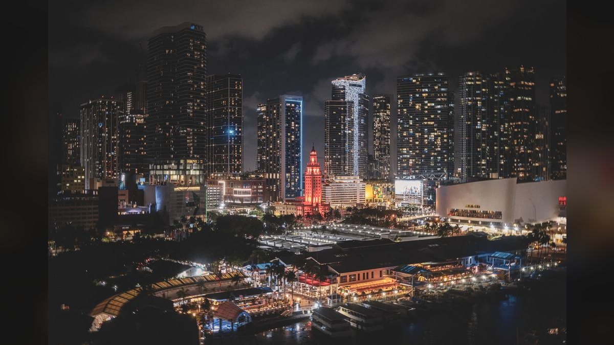 The 10 Best Nightclubs in Miami (2027 Ranking) — figure 1