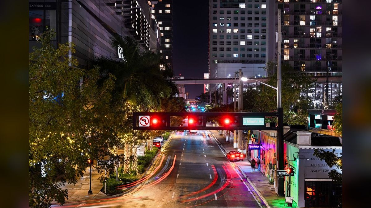 The 10 Best Nightclubs in Miami (2027 Ranking) — figure 5