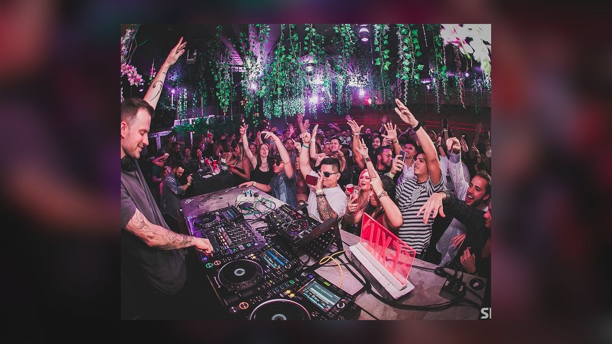 The 10 Best Nightclubs in Miami (2027 Ranking) — figure 7