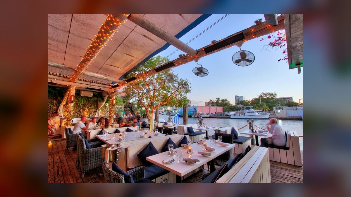 The 10 Best Nightclubs in Miami (2027 Ranking) — figure 9