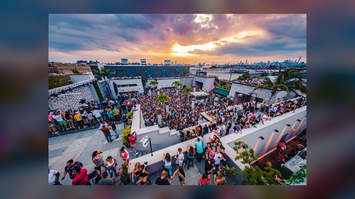 The 10 Best Nightclubs in New York City (2027 Ranking) — figure 1