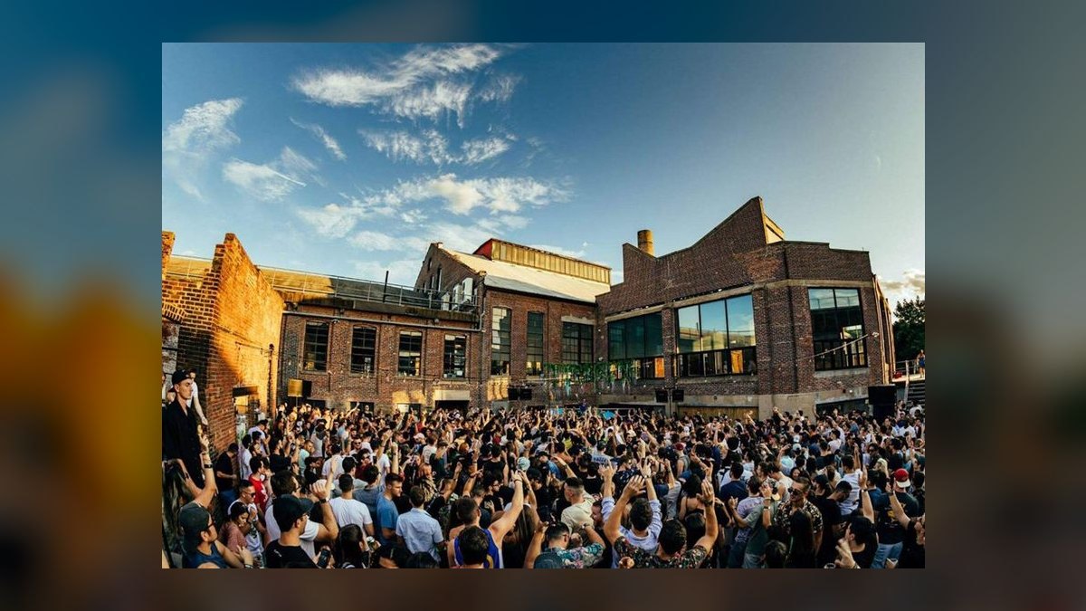 The 10 Best Nightclubs in New York City (2027 Ranking) — figure 10