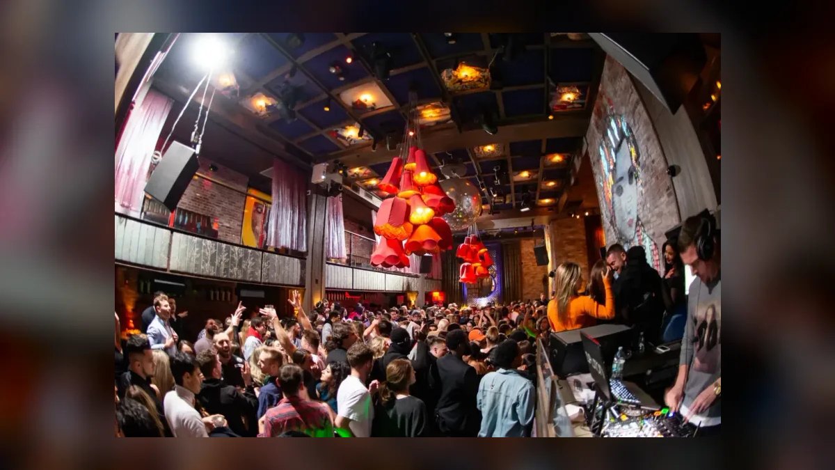The 10 Best Nightclubs in New York City (2027 Ranking) — figure 8