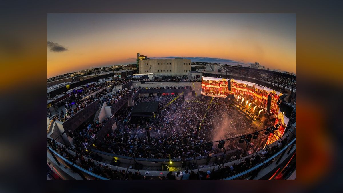 The 10 Best Nightclubs in New York City (2027 Ranking)