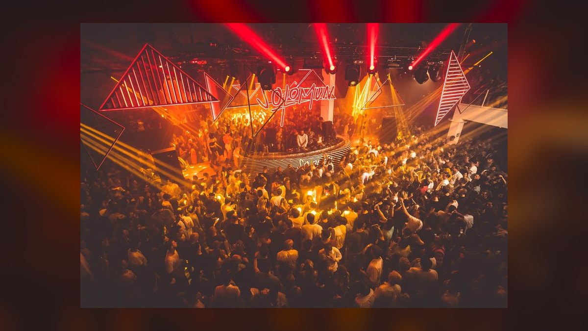 The 10 Best Nightclubs in Ibiza (2027 Ranking) — figure 1