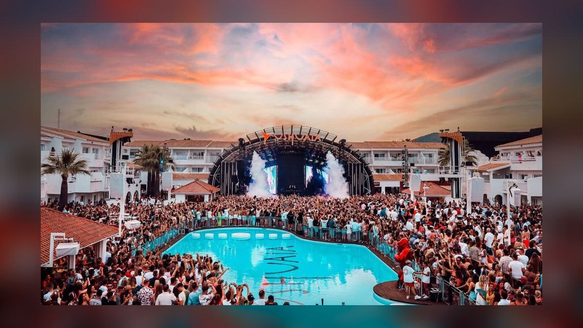 The 10 Best Nightclubs in Ibiza (2027 Ranking) — figure 3
