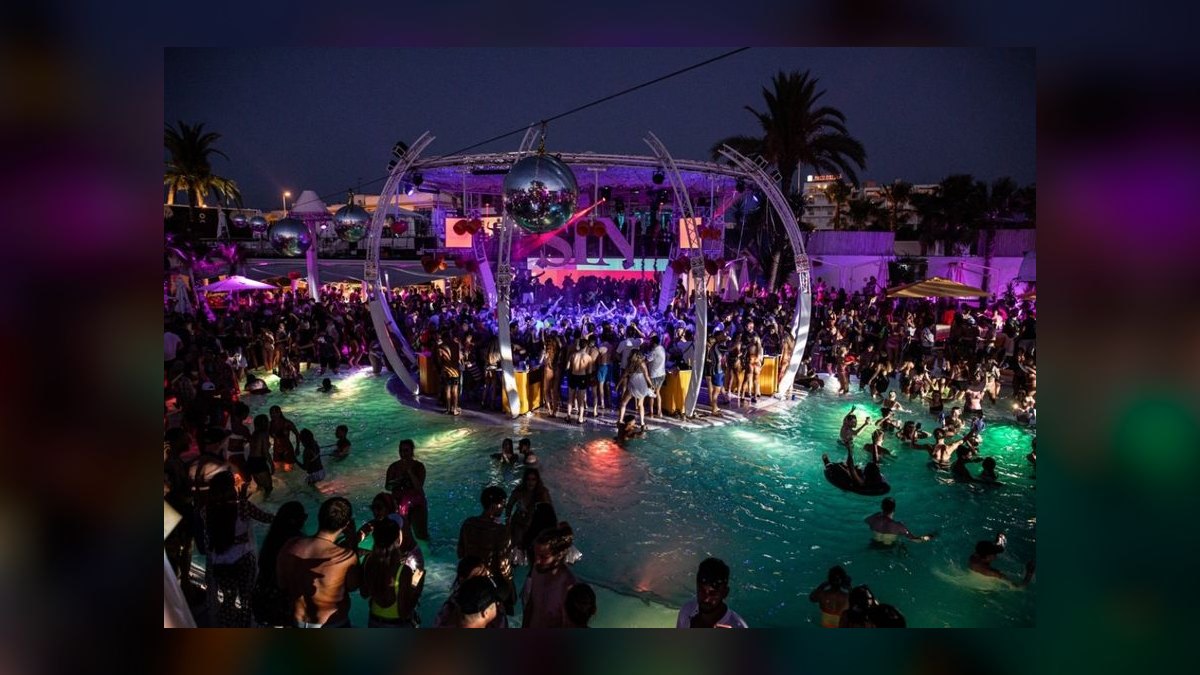 The 10 Best Nightclubs in Ibiza (2027 Ranking) — figure 6