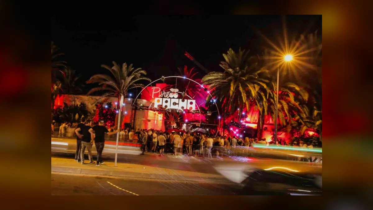 The 10 Best Nightclubs in Ibiza (2027 Ranking)