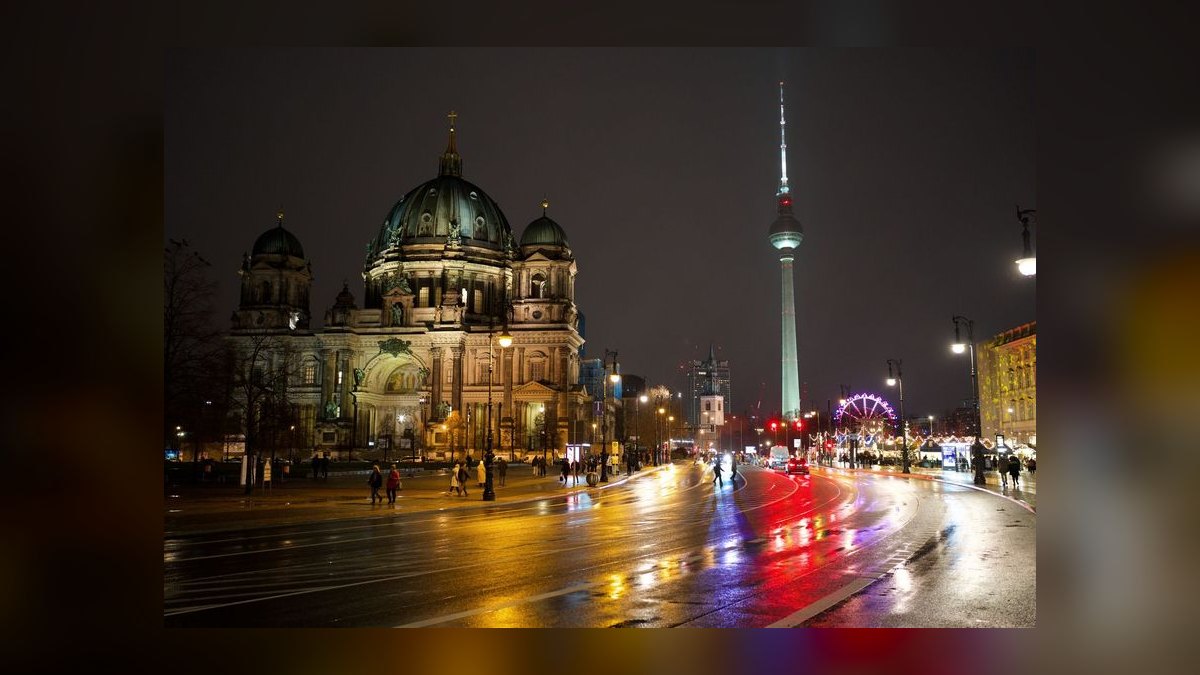 The 10 Best Nightclubs in Berlin (2027 Ranking) — figure 1