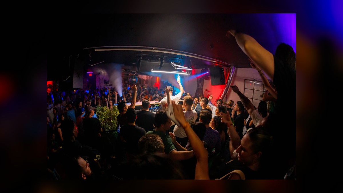The 10 Best Nightclubs in Berlin (2027 Ranking) — figure 10