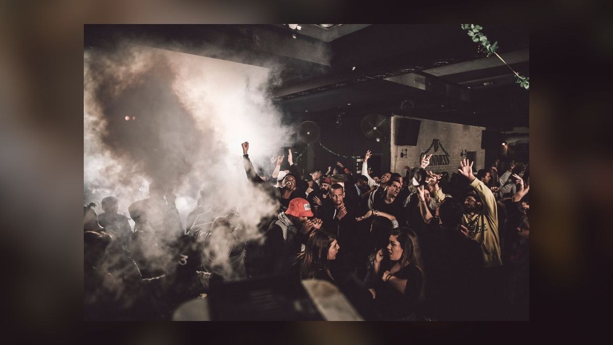 The 10 Best Nightclubs in Berlin (2027 Ranking) — figure 4