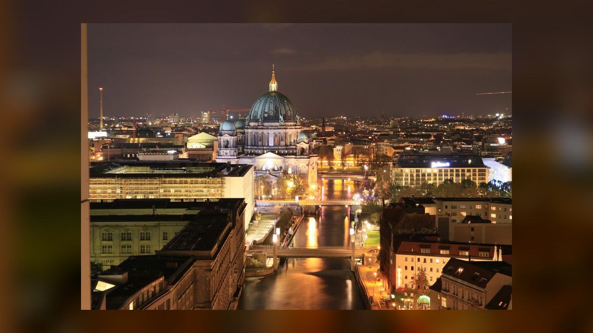 The 10 Best Nightclubs in Berlin (2027 Ranking)