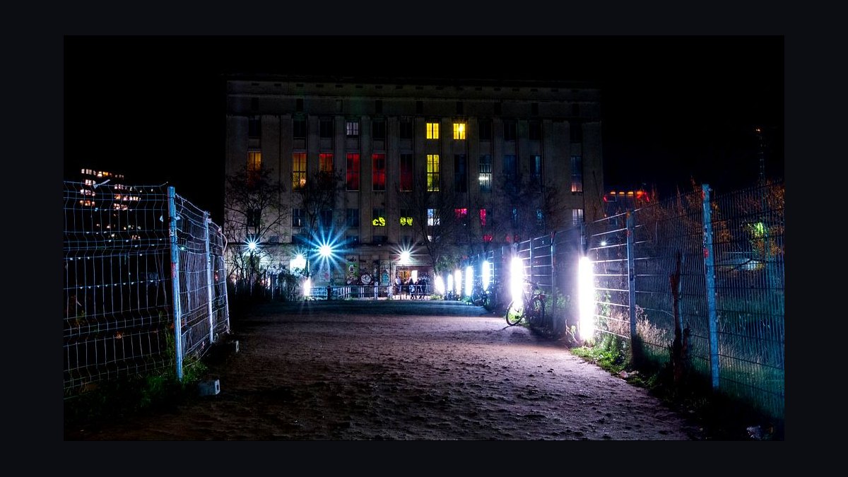 The 10 Best Nightclubs in Berlin (2027 Ranking)