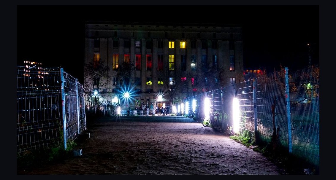 The 10 Best Nightclubs in Berlin (2027 Ranking)