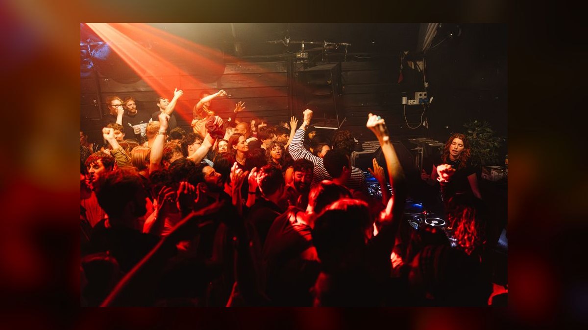 The 10 Best Nightclubs in London (2027 Ranking) — figure 3