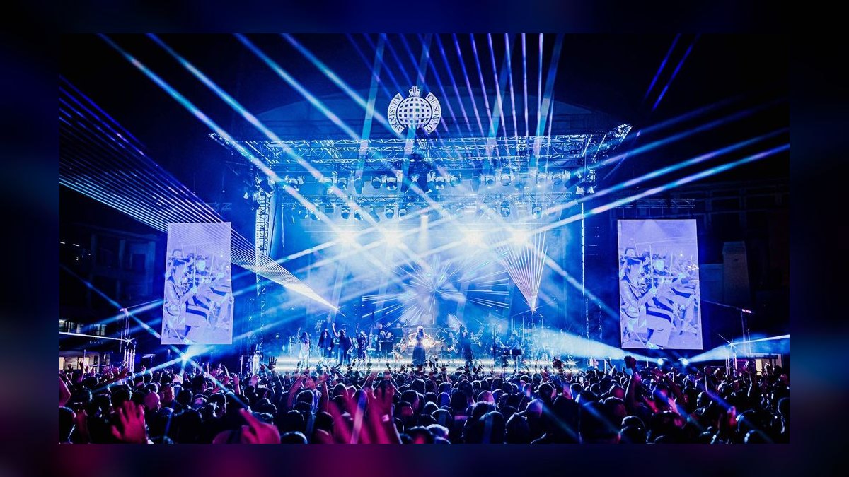 The 10 Best Nightclubs in London (2027 Ranking) — figure 4
