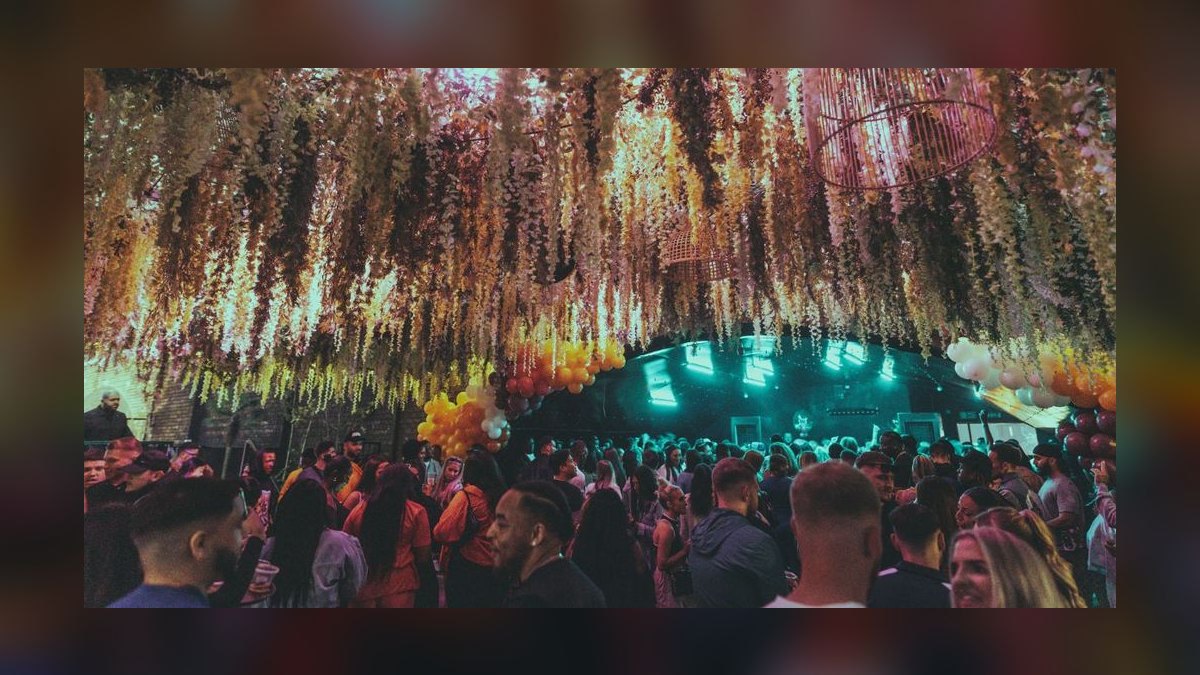 The 10 Best Nightclubs in London (2027 Ranking) — figure 5