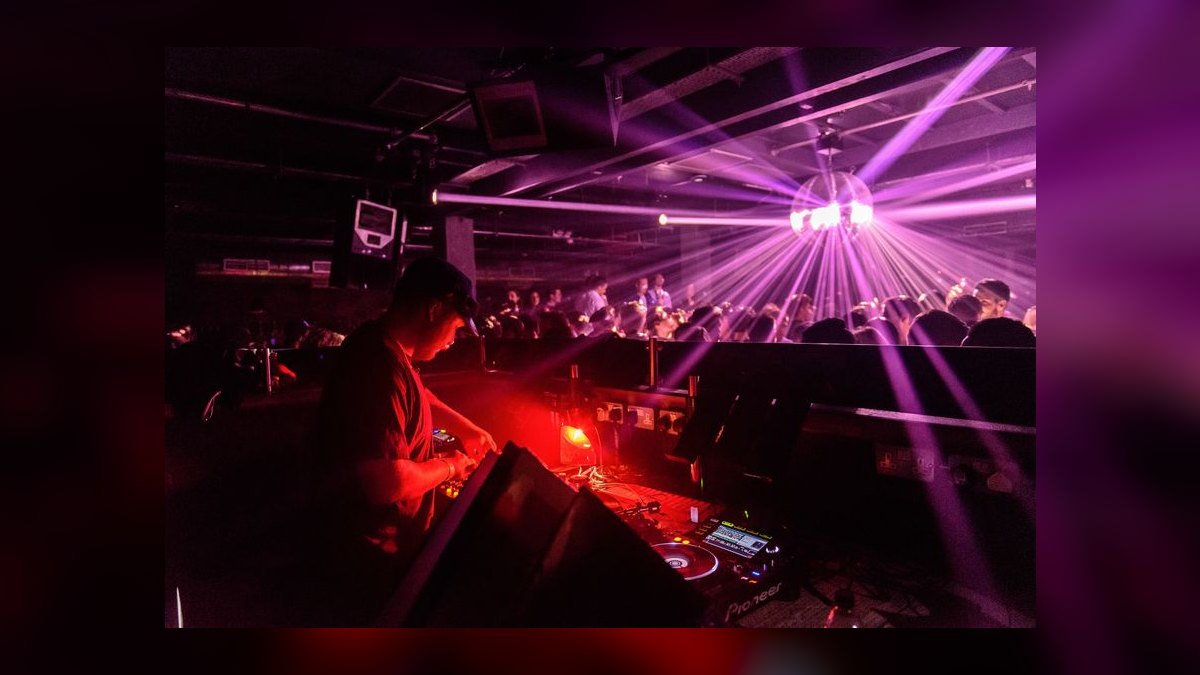 The 10 Best Nightclubs in London (2027 Ranking) — figure 6