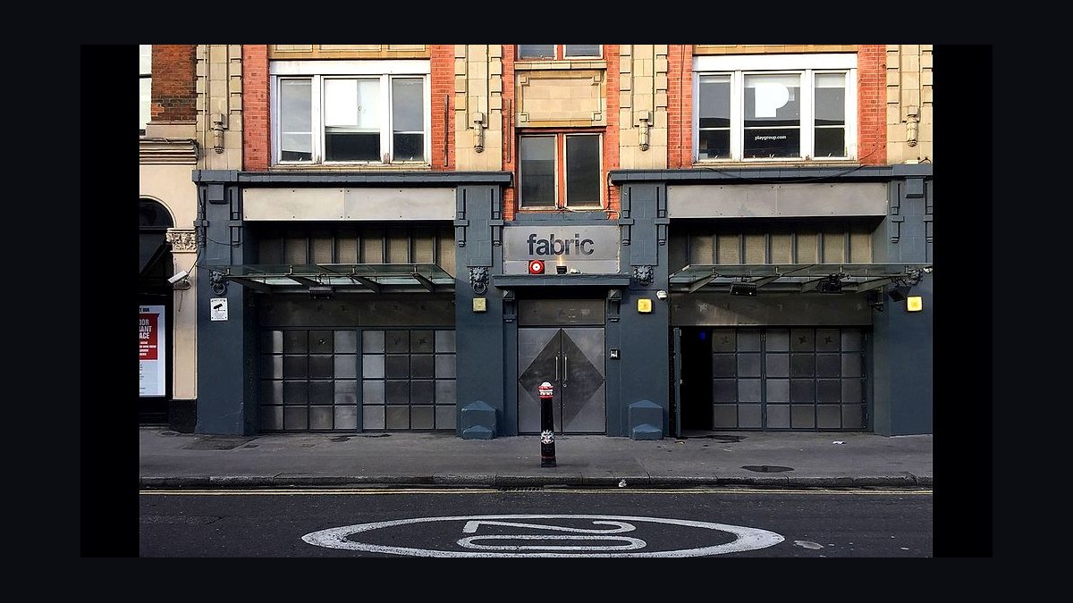 The 10 Best Nightclubs in London (2027 Ranking)