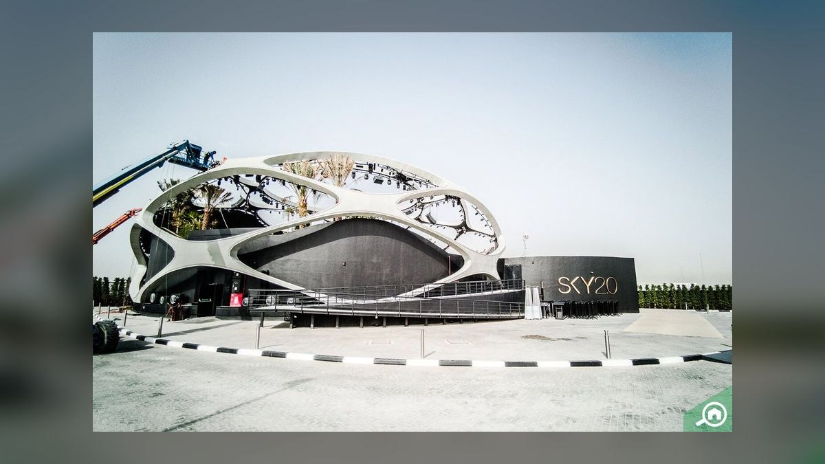The 10 Best Nightclubs in Dubai (2027 Ranking) — figure 10