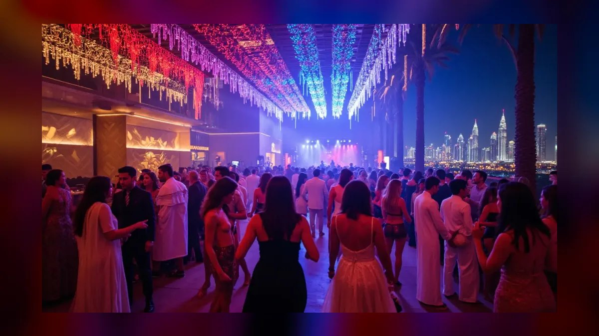 The 10 Best Nightclubs in Dubai (2027 Ranking) — figure 2