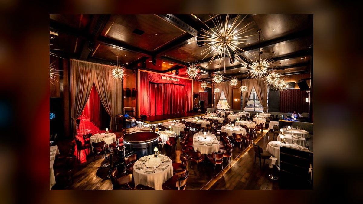 The 10 Best Nightclubs in Dubai (2027 Ranking) — figure 6