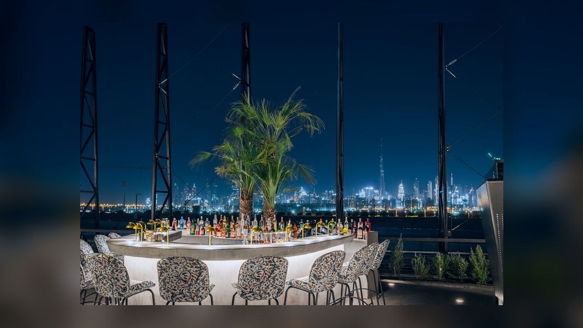 The 10 Best Nightclubs in Dubai (2027 Ranking) — figure 7