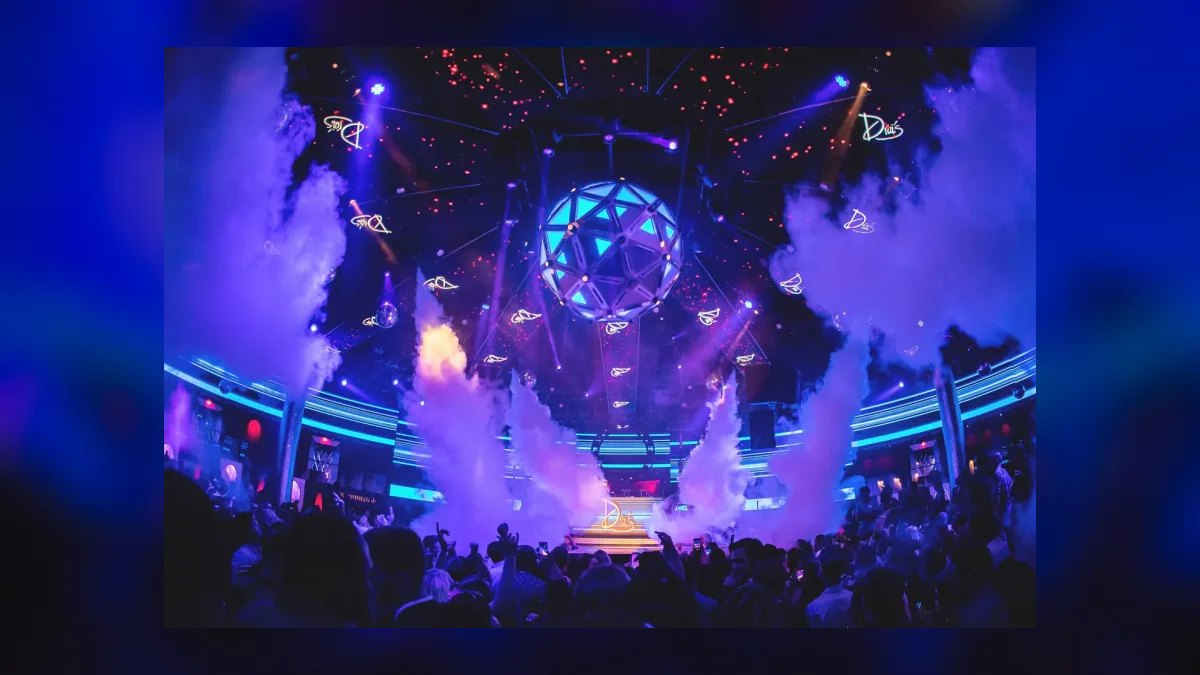 The 10 Best Nightclubs in Dubai (2027 Ranking) — figure 9