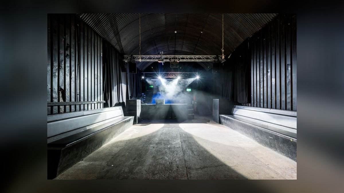 The 10 Best Nightclubs in Amsterdam (2027 Ranking) — figure 1