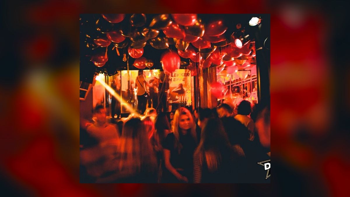 The 10 Best Nightclubs in Amsterdam (2027 Ranking) — figure 10