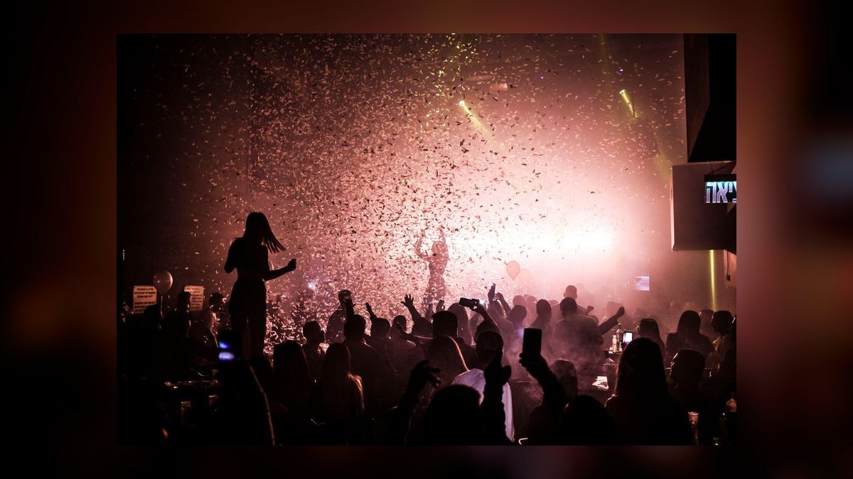 The 10 Best Nightclubs in Amsterdam (2027 Ranking) — figure 2