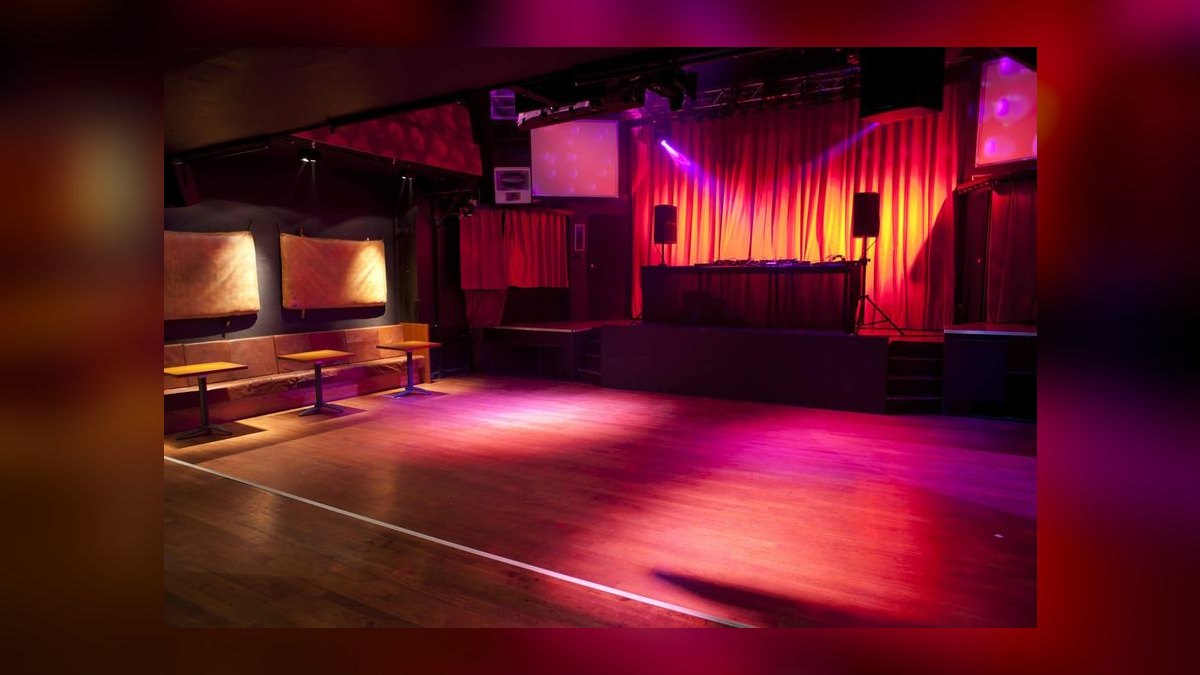 The 10 Best Nightclubs in Amsterdam (2027 Ranking) — figure 6