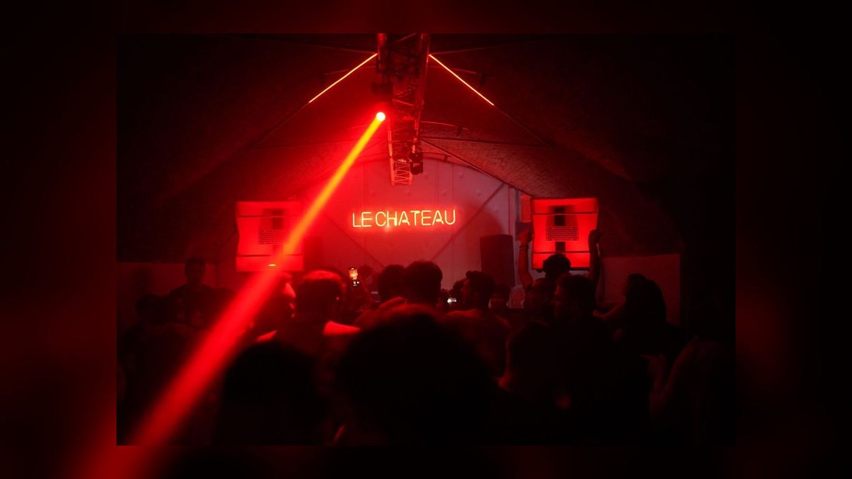 The 10 Best Nightclubs in Amsterdam (2027 Ranking) — figure 7