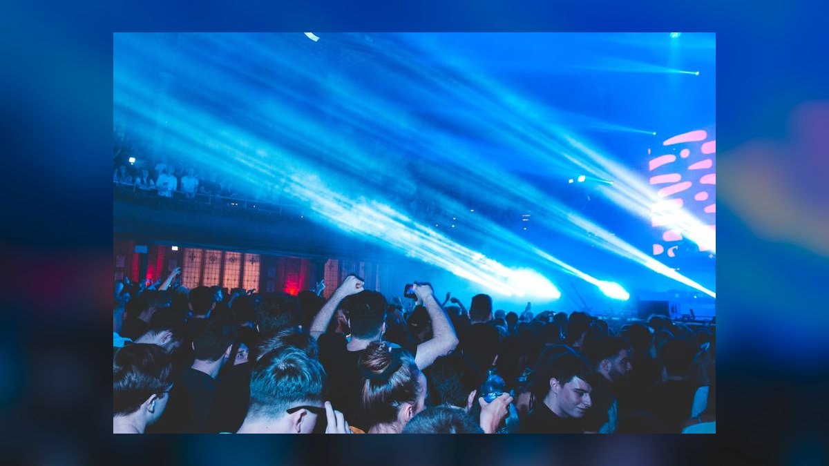 The 10 Best Nightclubs in Amsterdam (2027 Ranking) — figure 8