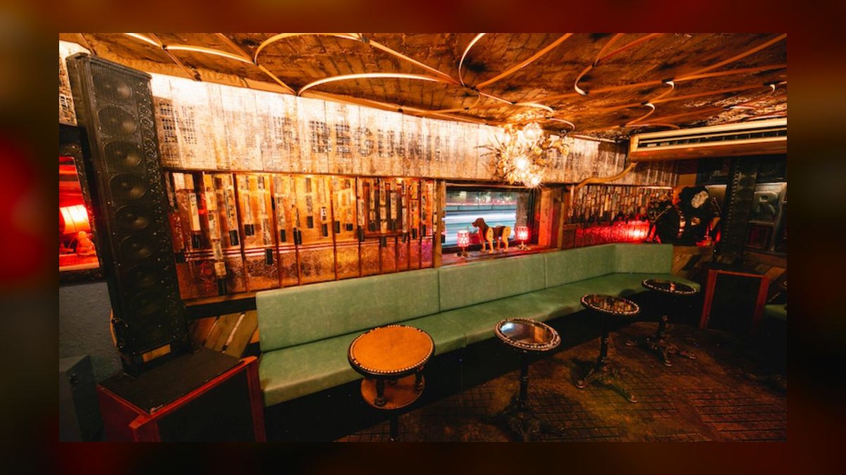 The 10 Best Nightclubs in Tokyo (2027 Ranking) — figure 10