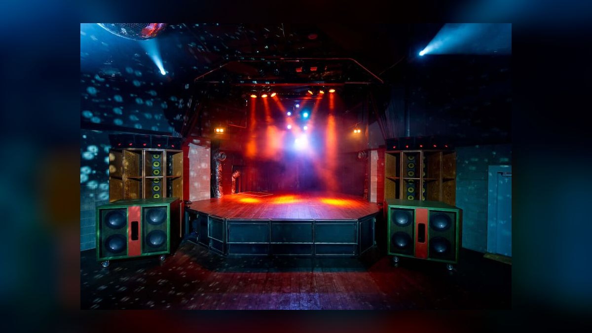 The 10 Best Nightclubs in Tokyo (2027 Ranking) — figure 4