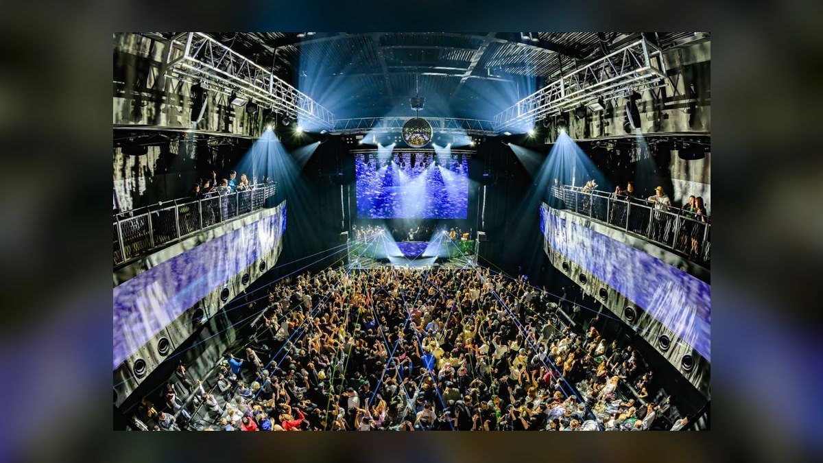 The 10 Best Nightclubs in Tokyo (2027 Ranking) — figure 5