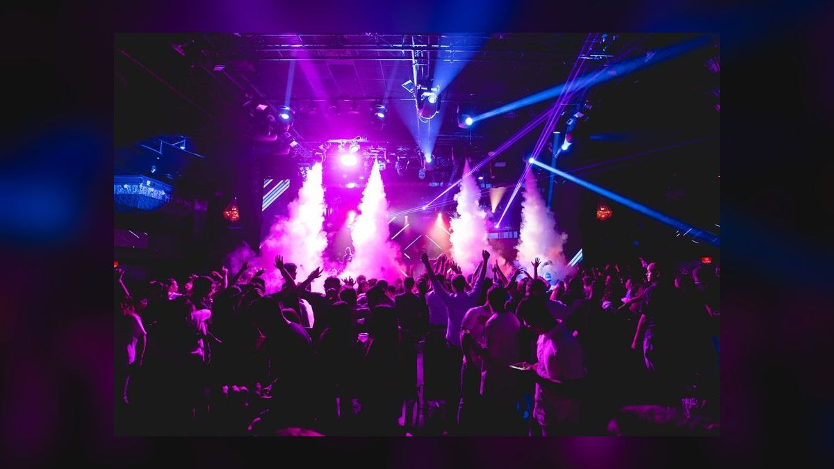 The 10 Best Nightclubs in Tokyo (2027 Ranking) — figure 8