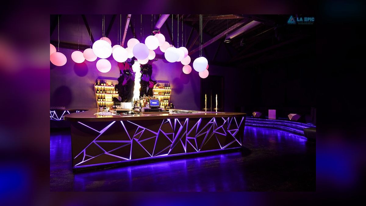 The 10 Best Nightclubs in Los Angeles (2027 Ranking) — figure 10