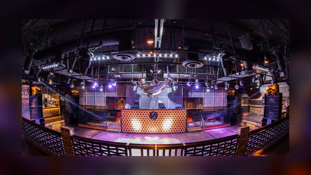 The 10 Best Nightclubs in Los Angeles (2027 Ranking) — figure 3