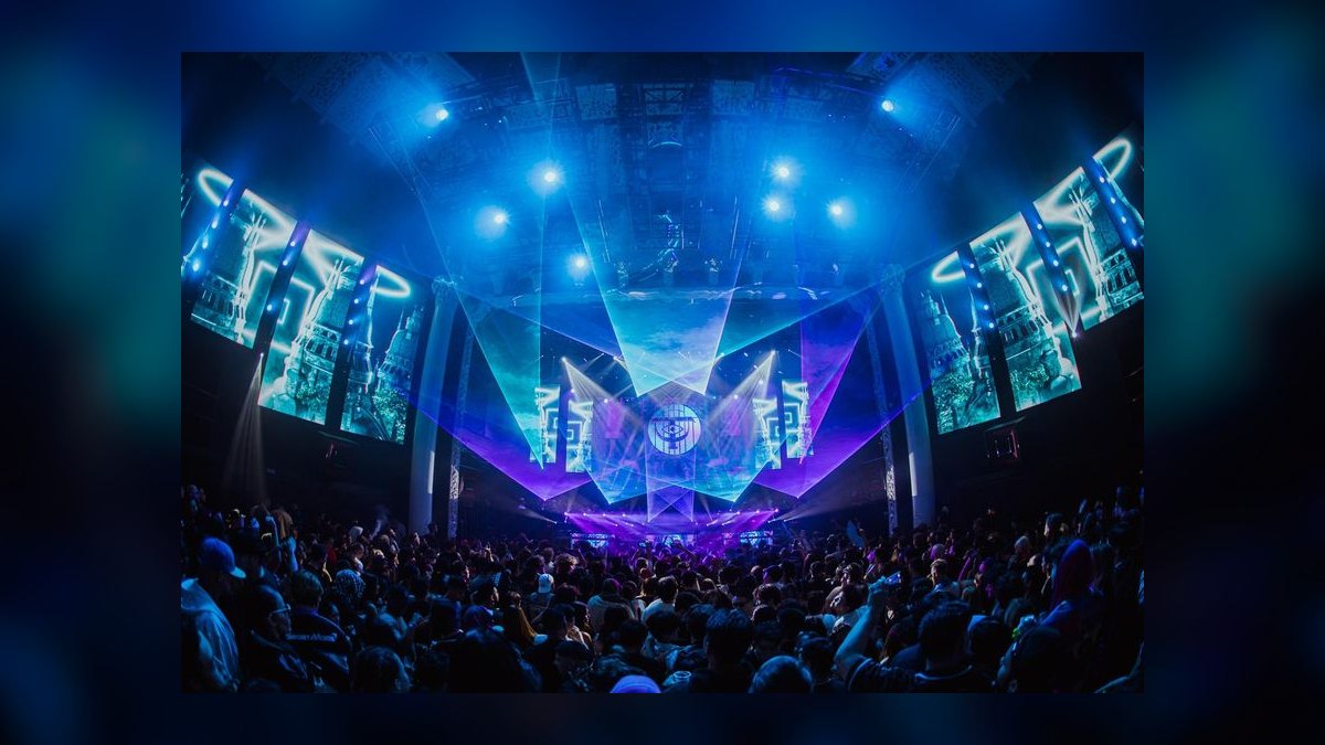 The 10 Best Nightclubs in Los Angeles (2027 Ranking) — figure 4
