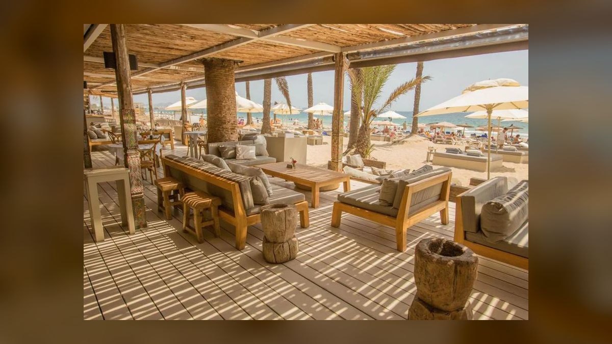 The 10 Best Beach Clubs in Ibiza for 2027 — figure 3