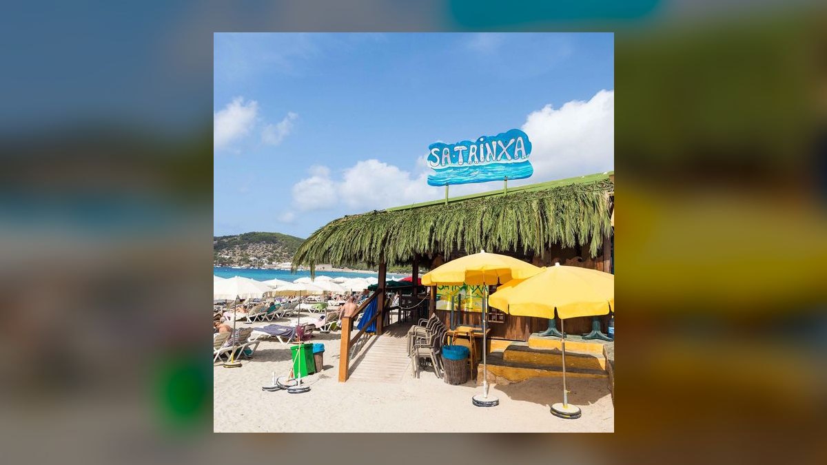 The 10 Best Beach Clubs in Ibiza for 2027 — figure 9