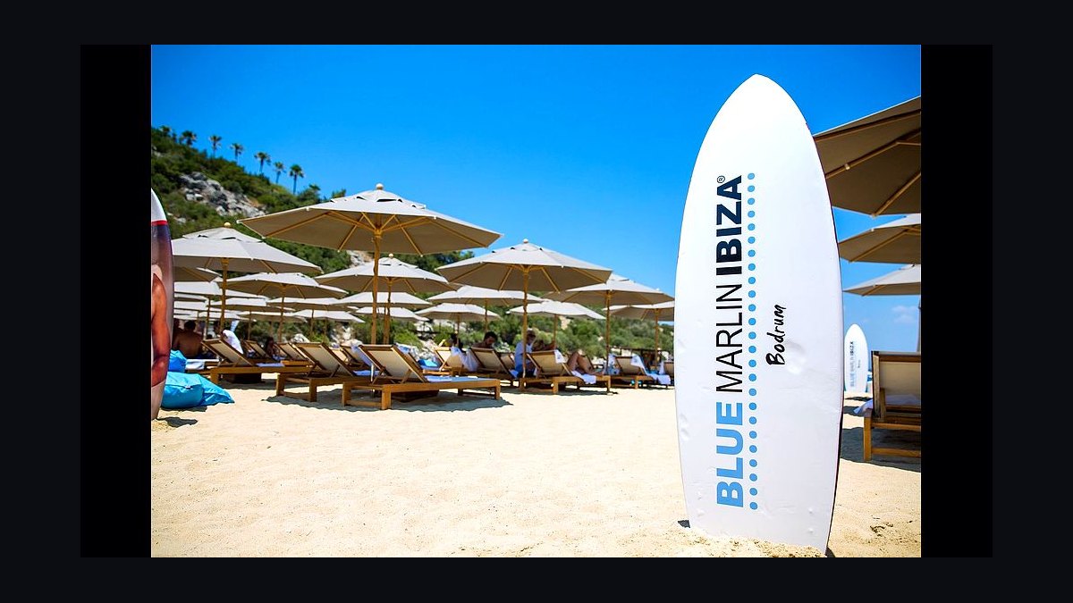 The 10 Best Beach Clubs in Ibiza for 2027