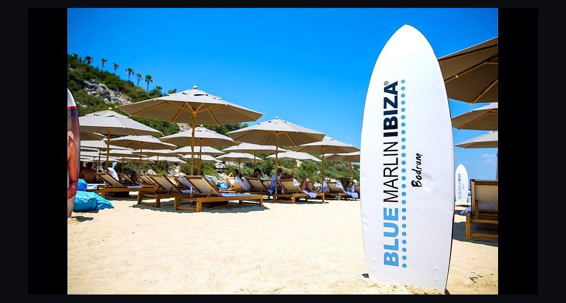 The 10 Best Beach Clubs in Ibiza for 2027