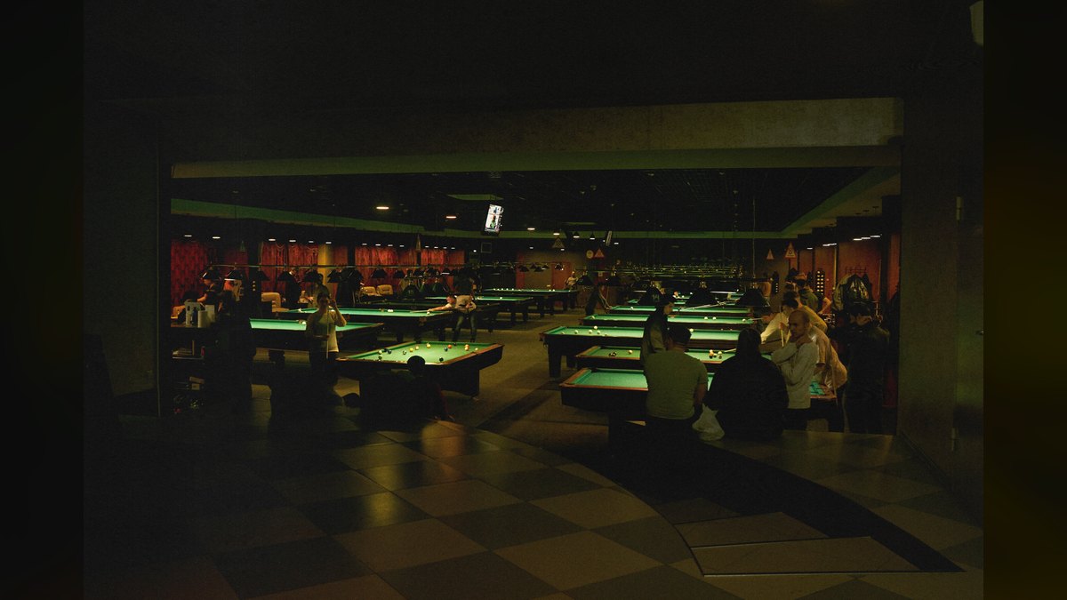 The 10 Best Pool Clubs in Las Vegas for 2027 — figure 1