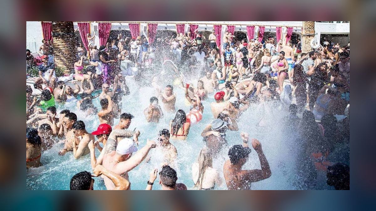 The 10 Best Pool Clubs in Las Vegas for 2027 — figure 10